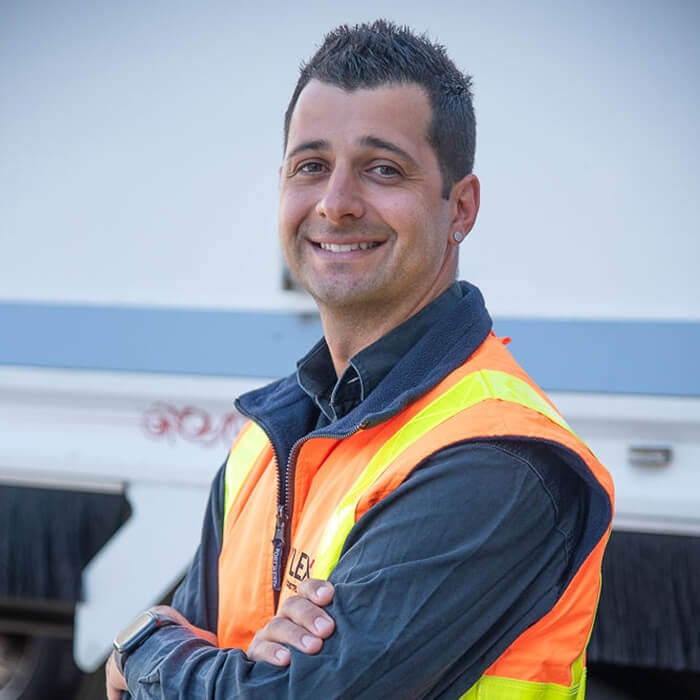 Team Member